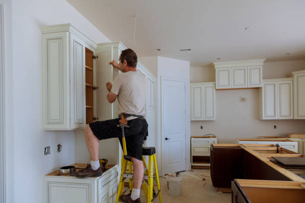 Licensed Kitchen service in Washington, WA - BM Kitchen